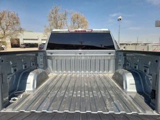 2026 GMC Sierra 1500 4WD Crew Cab 147 Elevation w/3VL