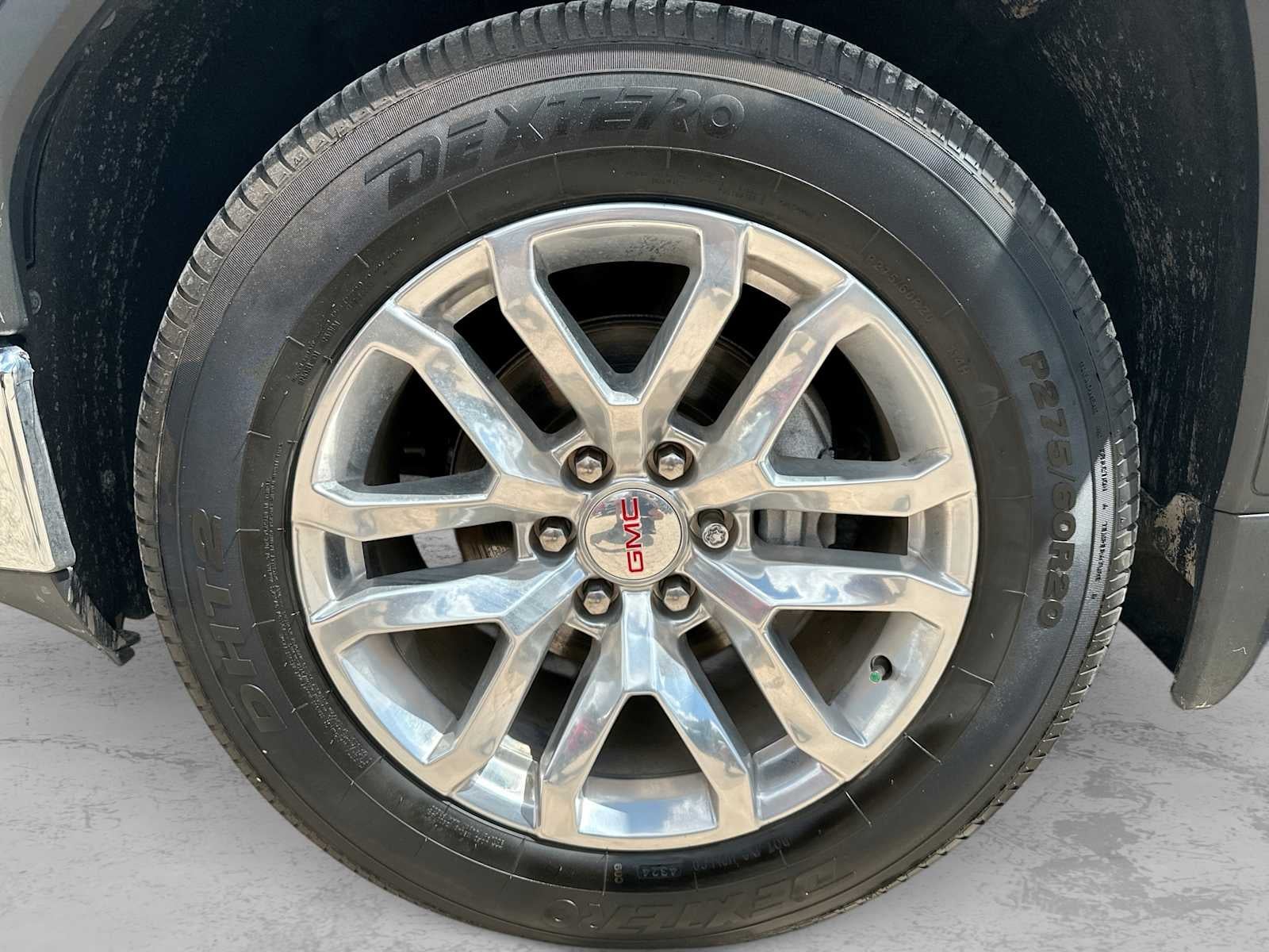 2021 GMC Sierra 1500 4WD Crew Cab Short Box SLT