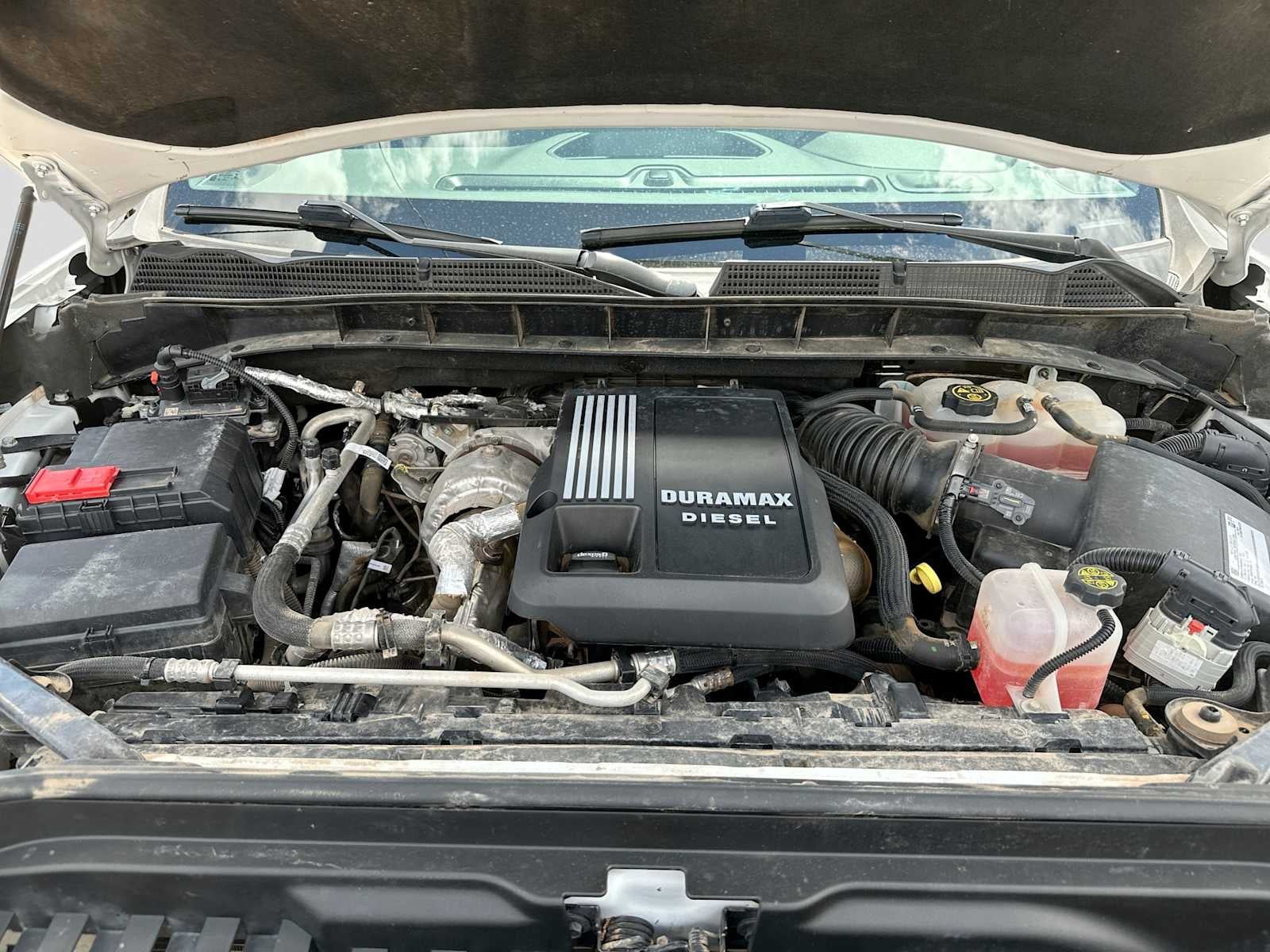 2021 GMC Sierra 1500 4WD Crew Cab Short Box SLT