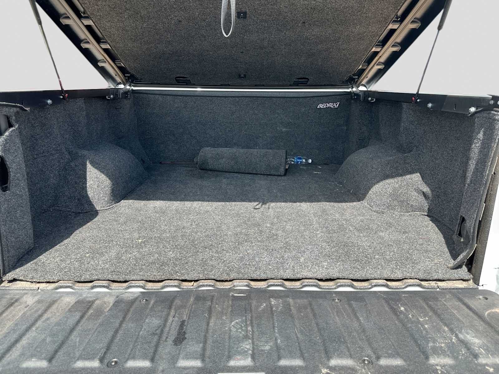 2021 GMC Sierra 1500 4WD Crew Cab Short Box SLT