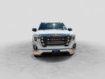 2021 GMC Sierra 1500 4WD Crew Cab Short Box SLT