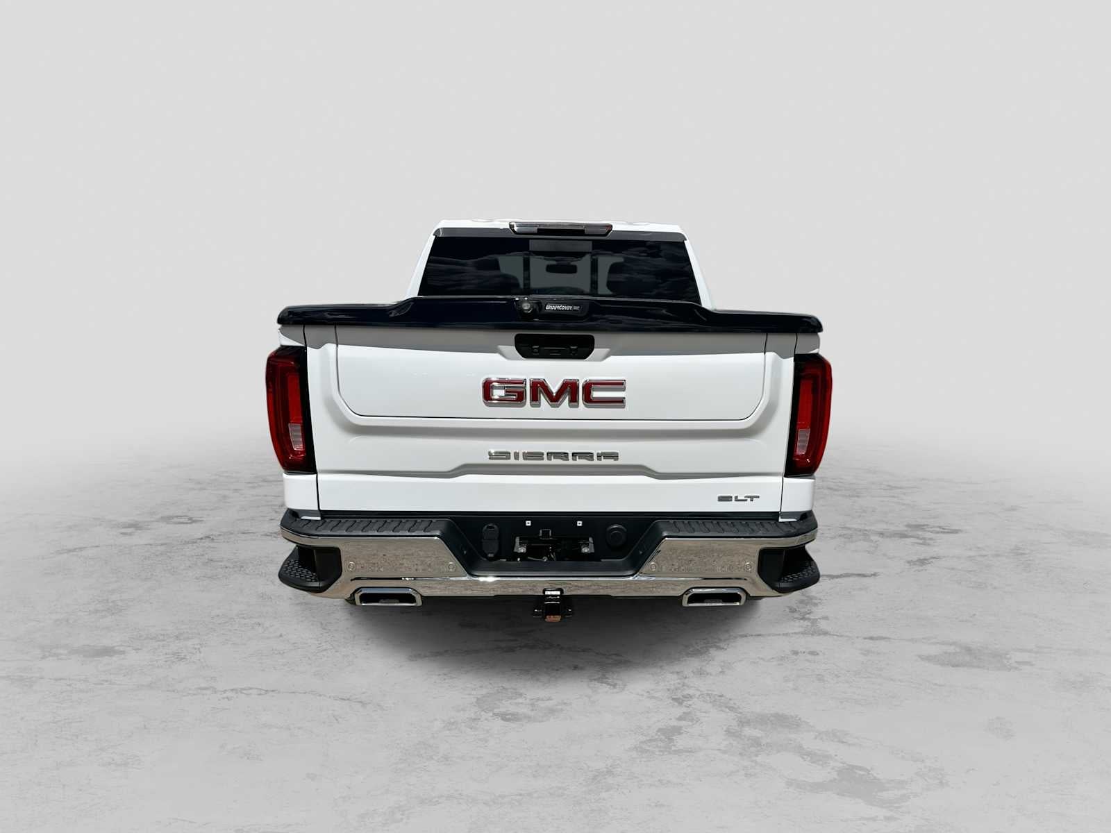 2021 GMC Sierra 1500 4WD Crew Cab Short Box SLT