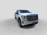 2023 GMC Sierra 1500 4WD Crew Cab Short Box SLT