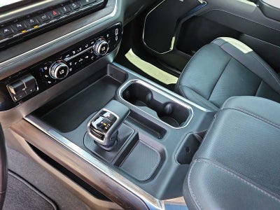2023 GMC Sierra 1500 4WD Crew Cab Short Box SLT