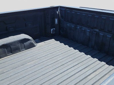 2023 GMC Sierra 1500 4WD Crew Cab Short Box SLT