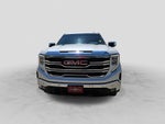 2023 GMC Sierra 1500 4WD Crew Cab Short Box SLT