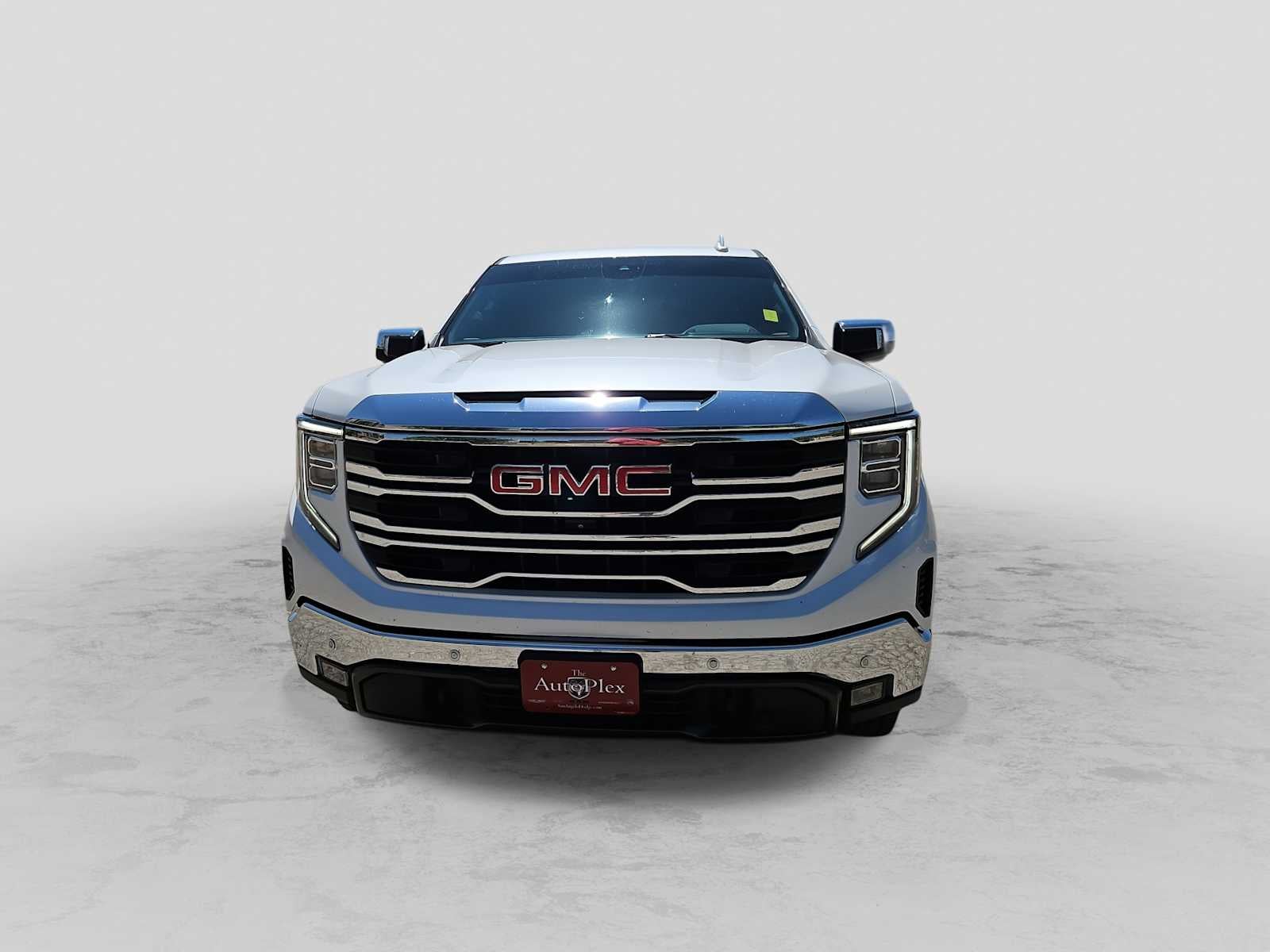 2023 GMC Sierra 1500 4WD Crew Cab Short Box SLT