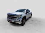 2023 GMC Sierra 1500 4WD Crew Cab Short Box SLT
