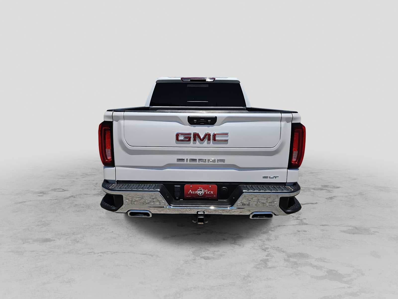 2023 GMC Sierra 1500 4WD Crew Cab Short Box SLT
