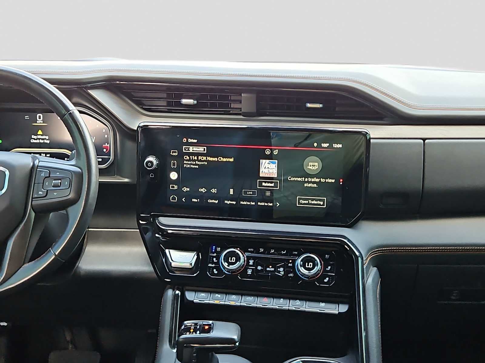 2022 GMC Sierra 1500 4WD Crew Cab Short Box AT4