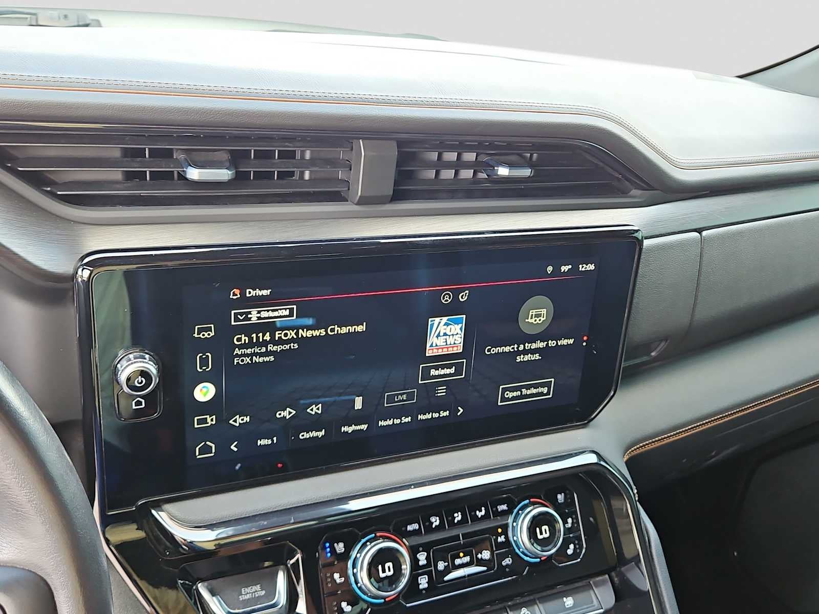 2022 GMC Sierra 1500 4WD Crew Cab Short Box AT4