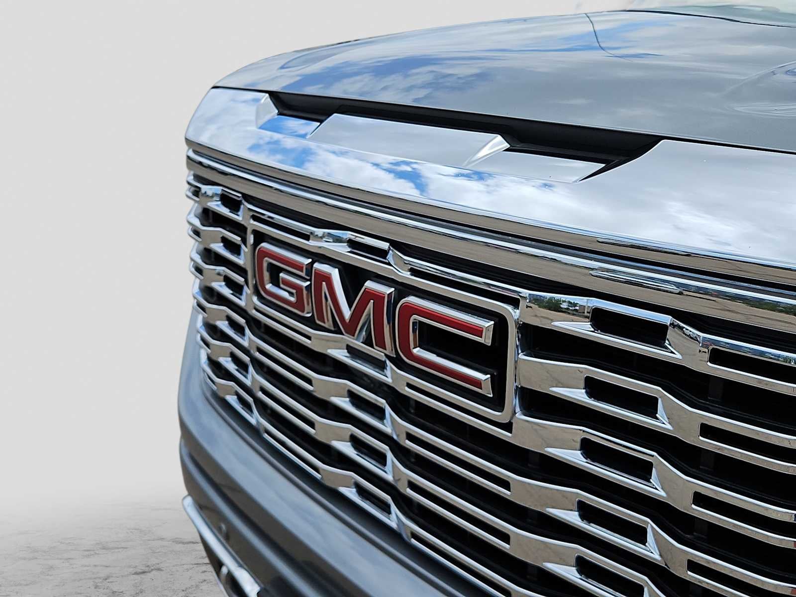 2024 GMC Sierra 1500 4WD Crew Cab Short Box Denali