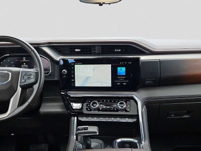2024 GMC Sierra 1500 4WD Crew Cab Short Box Denali
