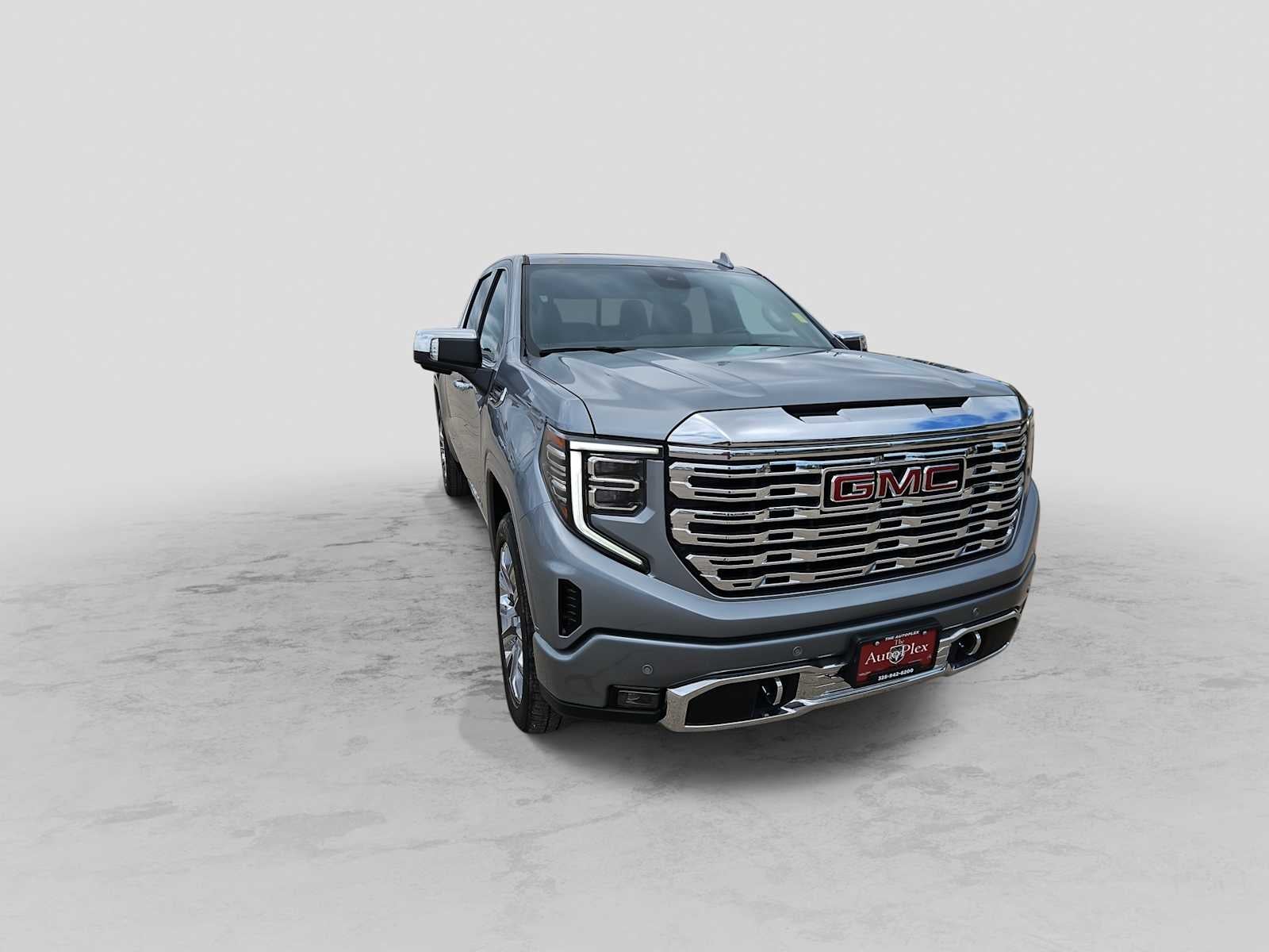 2024 GMC Sierra 1500 4WD Crew Cab Short Box Denali