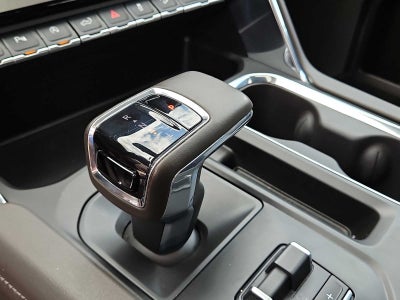 2024 GMC Sierra 1500 4WD Crew Cab Short Box Denali