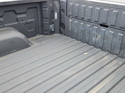 2024 GMC Sierra 1500 4WD Crew Cab Short Box Denali