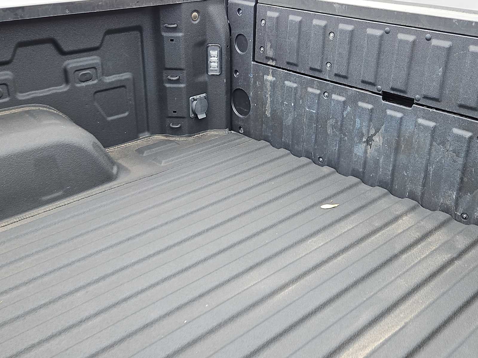2024 GMC Sierra 1500 4WD Crew Cab Short Box Denali