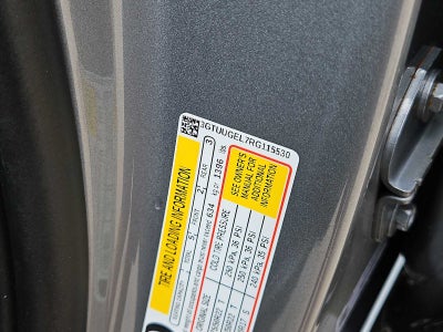 2024 GMC Sierra 1500 4WD Crew Cab Short Box Denali