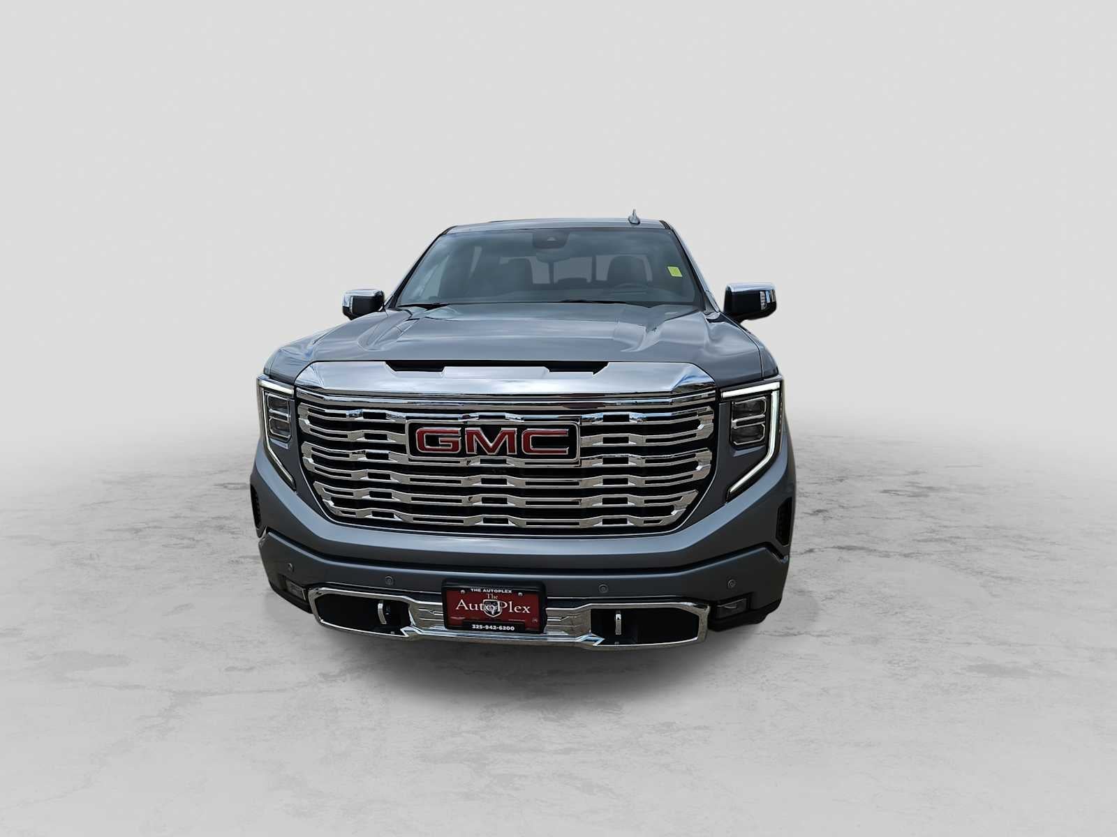 2024 GMC Sierra 1500 4WD Crew Cab Short Box Denali