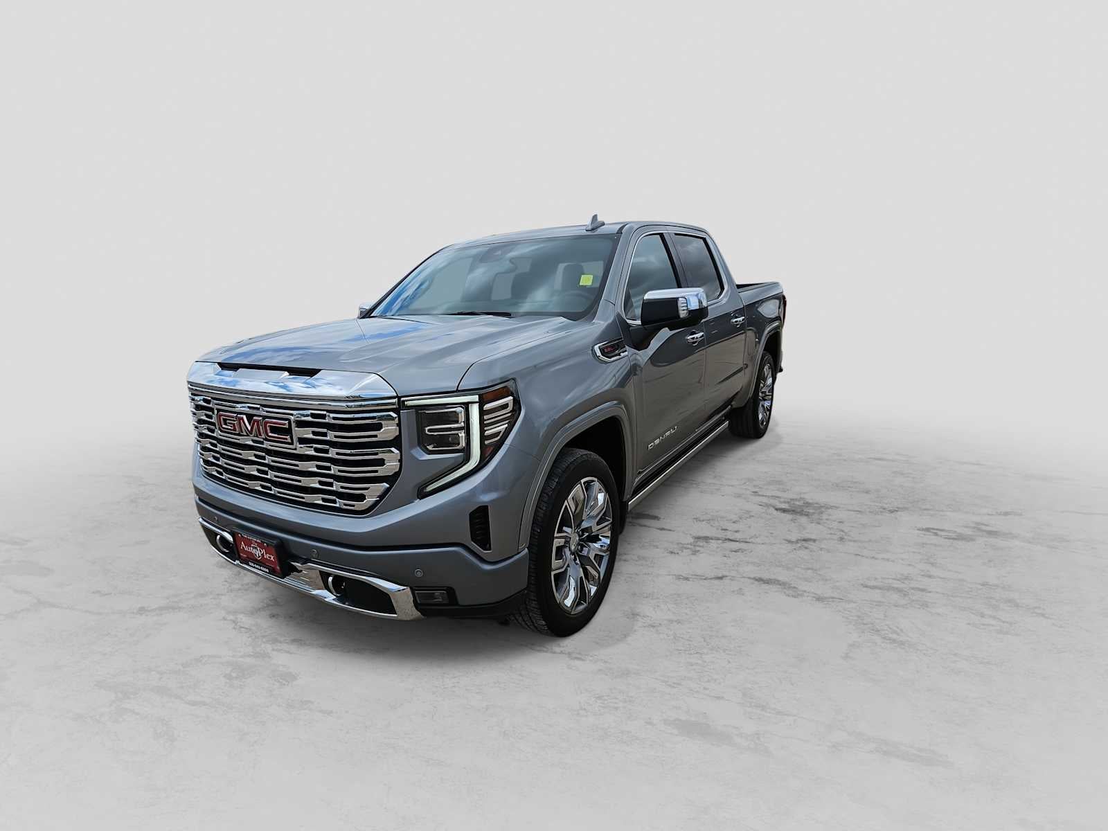 2024 GMC Sierra 1500 4WD Crew Cab Short Box Denali