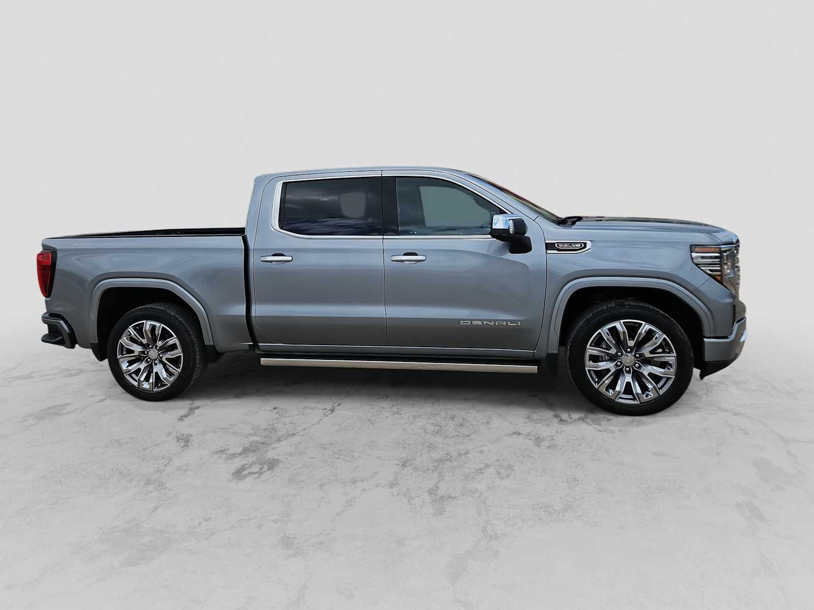2024 GMC Sierra 1500 4WD Crew Cab Short Box Denali