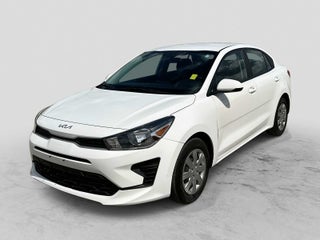 2023 Kia Rio LX