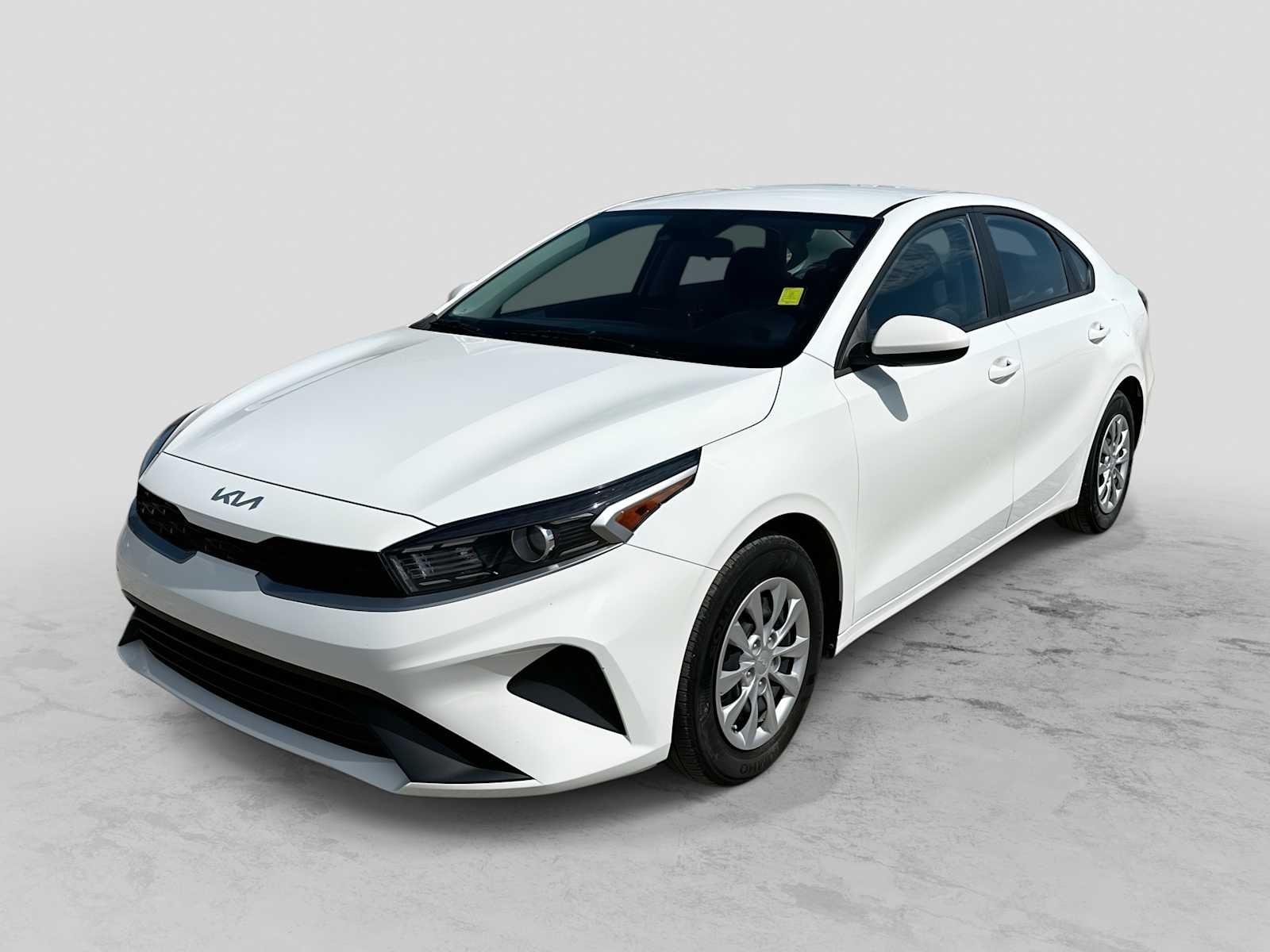 2024 Kia Forte LX
