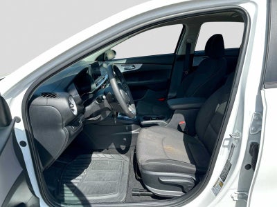 2024 Kia Forte LX