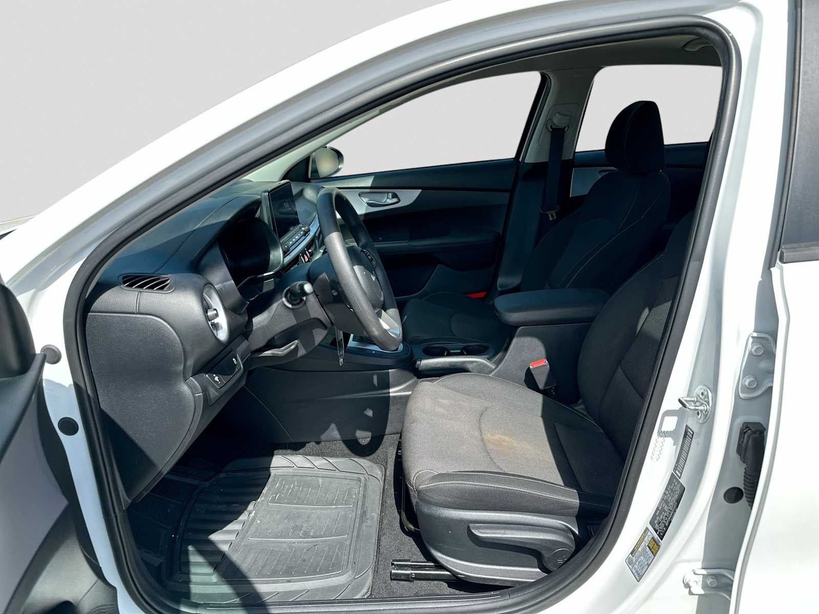 2024 Kia Forte LX