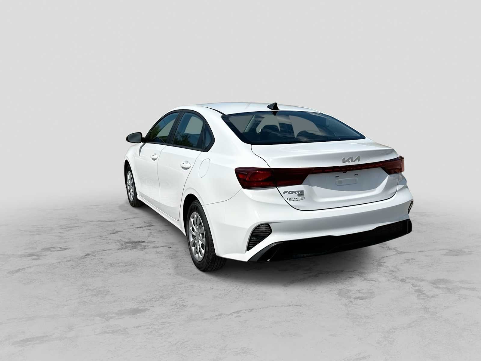 2024 Kia Forte LX