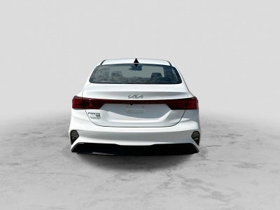 2024 Kia Forte LX