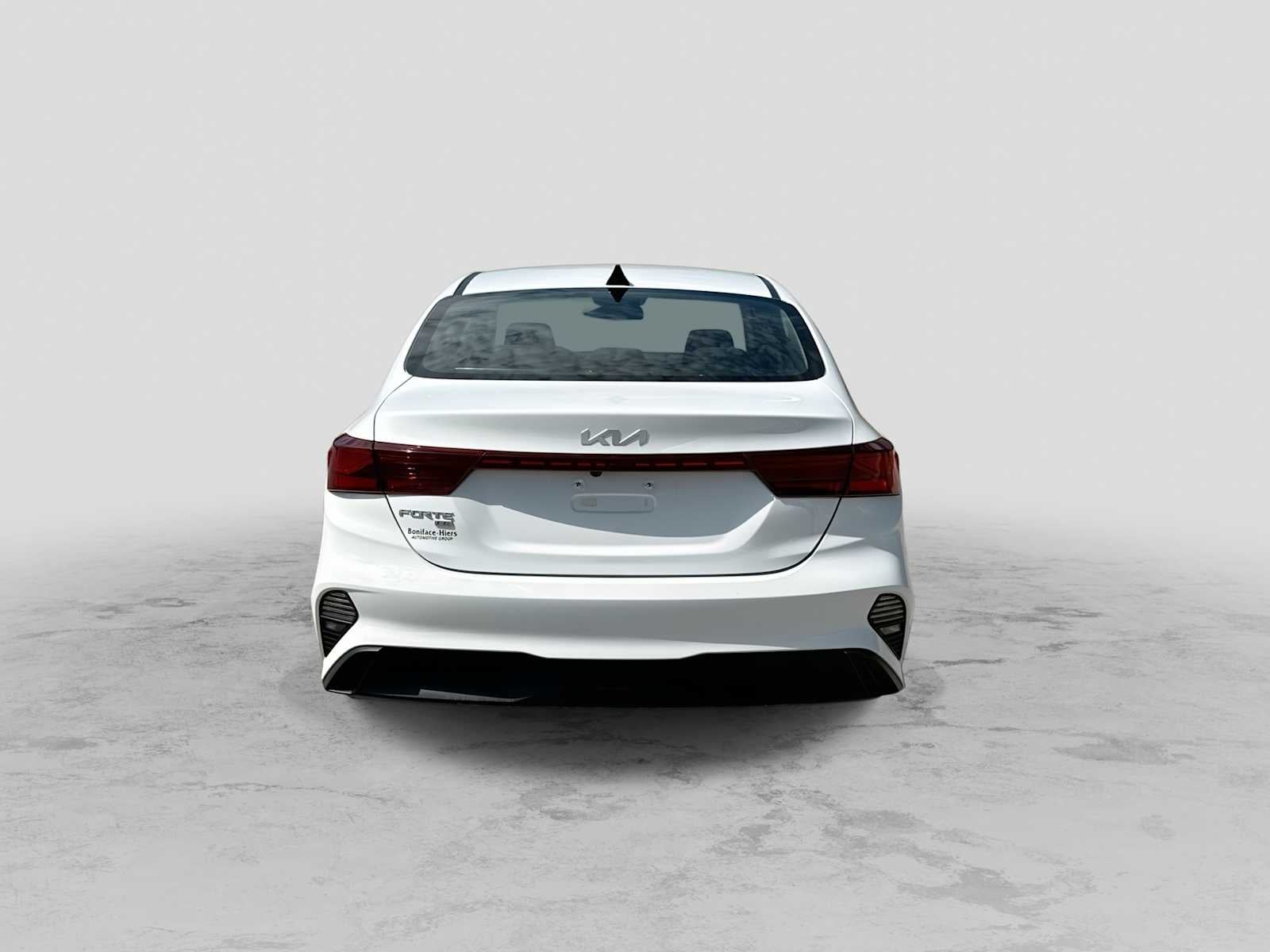 2024 Kia Forte LX