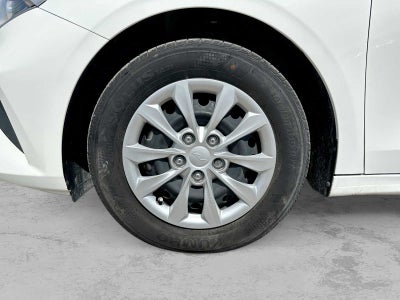 2024 Kia Forte LX
