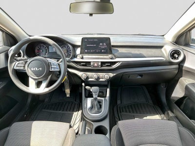 2024 Kia Forte LX
