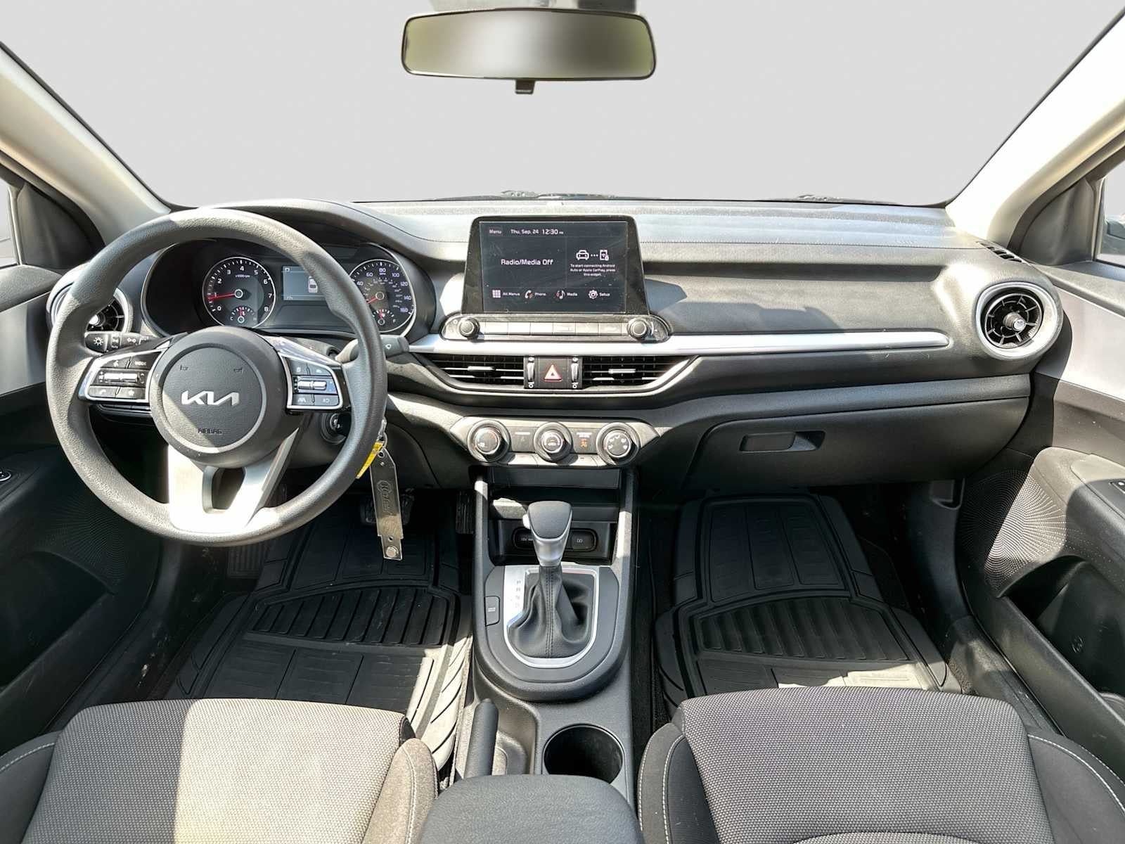 2024 Kia Forte LX