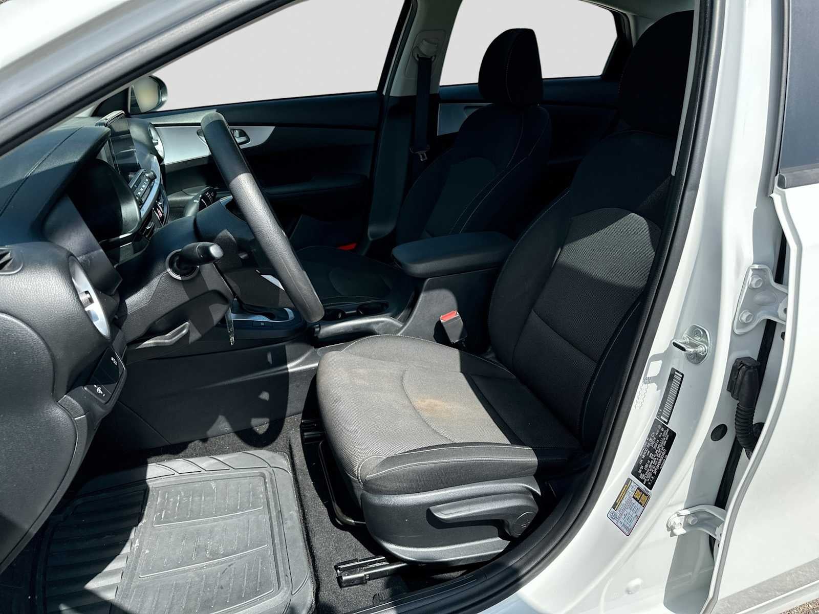 2024 Kia Forte LX