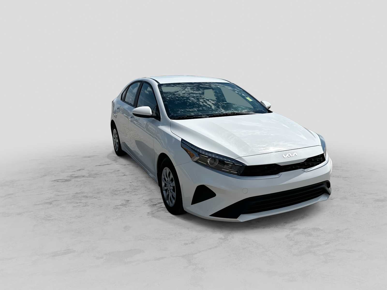 2024 Kia Forte LX
