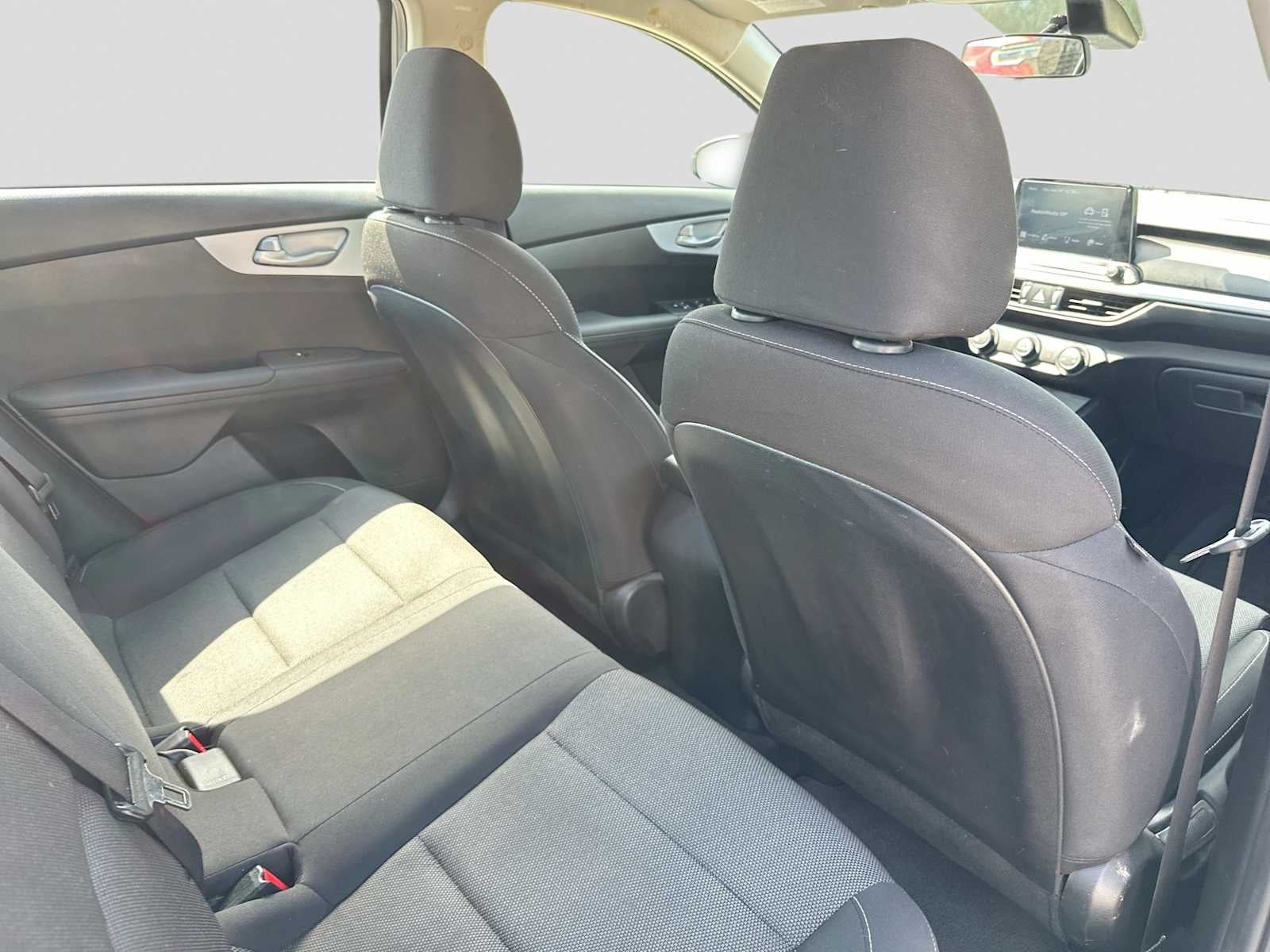 2024 Kia Forte LX