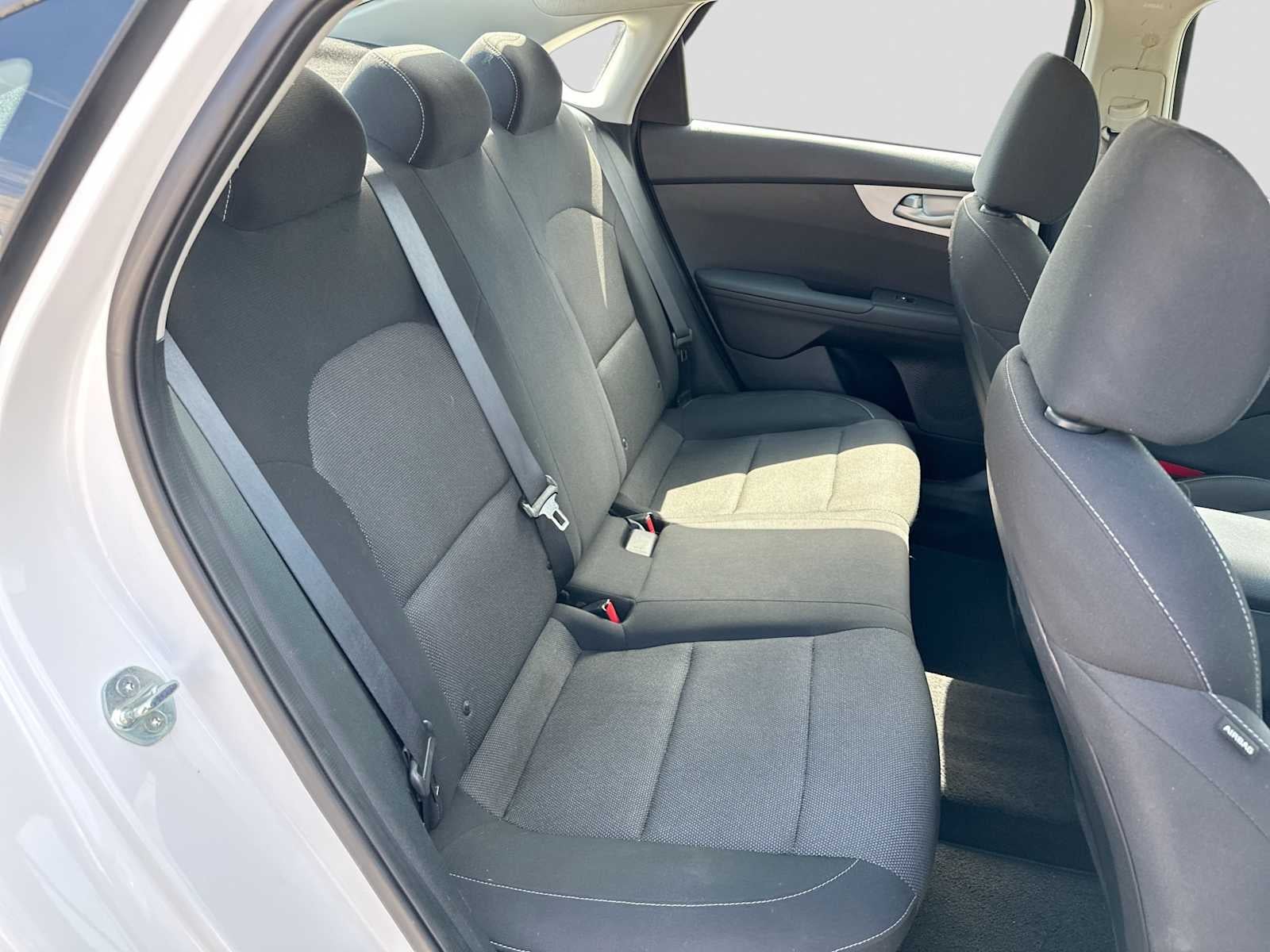 2024 Kia Forte LX
