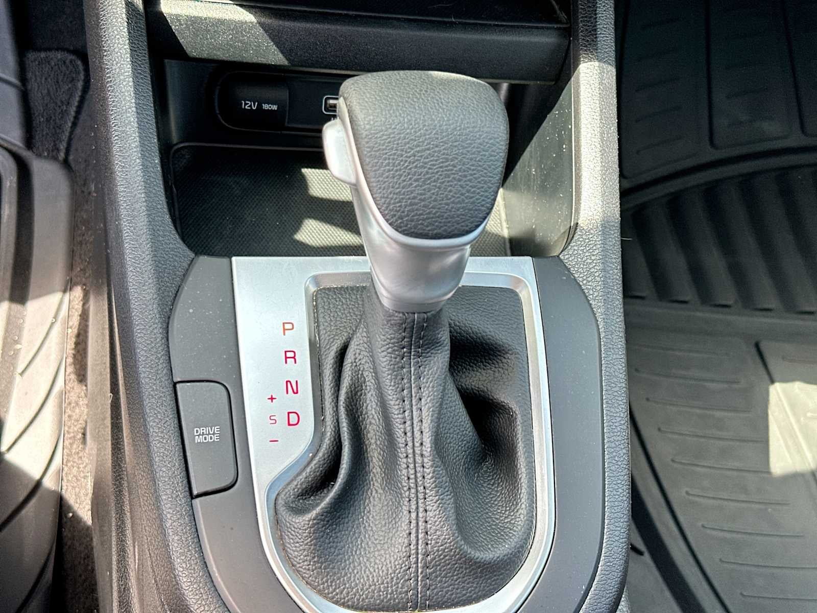 2024 Kia Forte LX