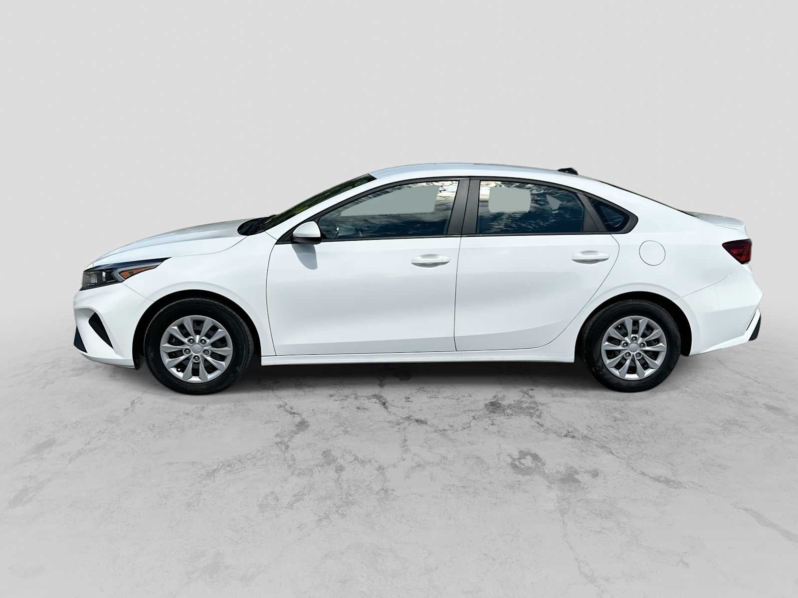 2024 Kia Forte LX