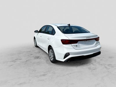 2024 Kia Forte LX