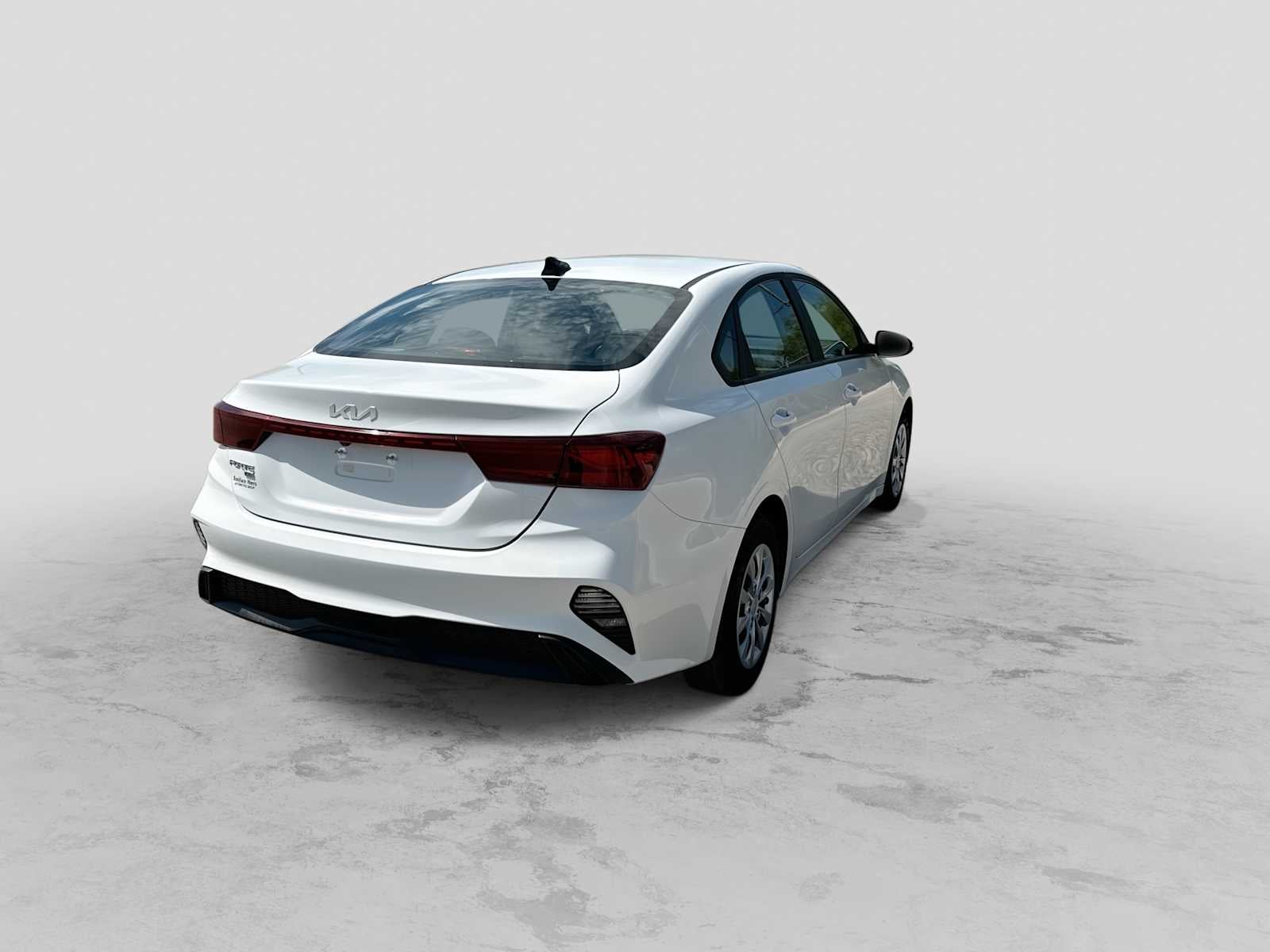 2024 Kia Forte LX