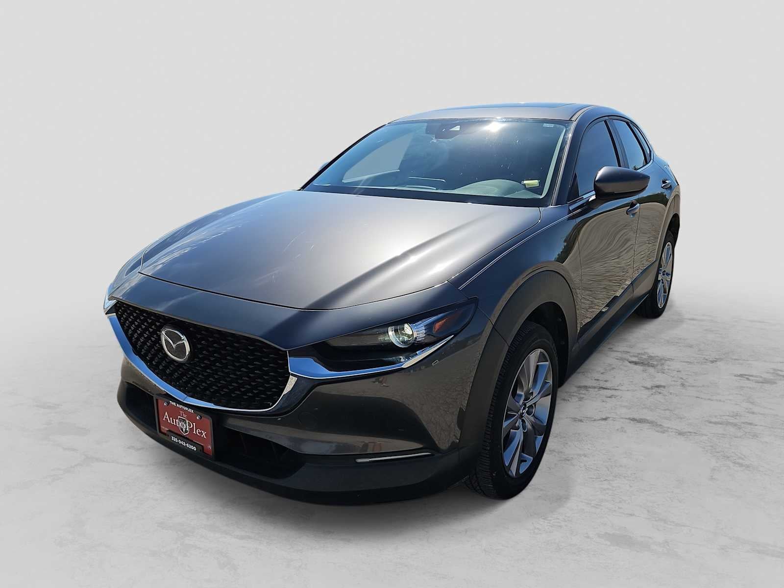 2021 Mazda CX-30 Preferred AWD's photo