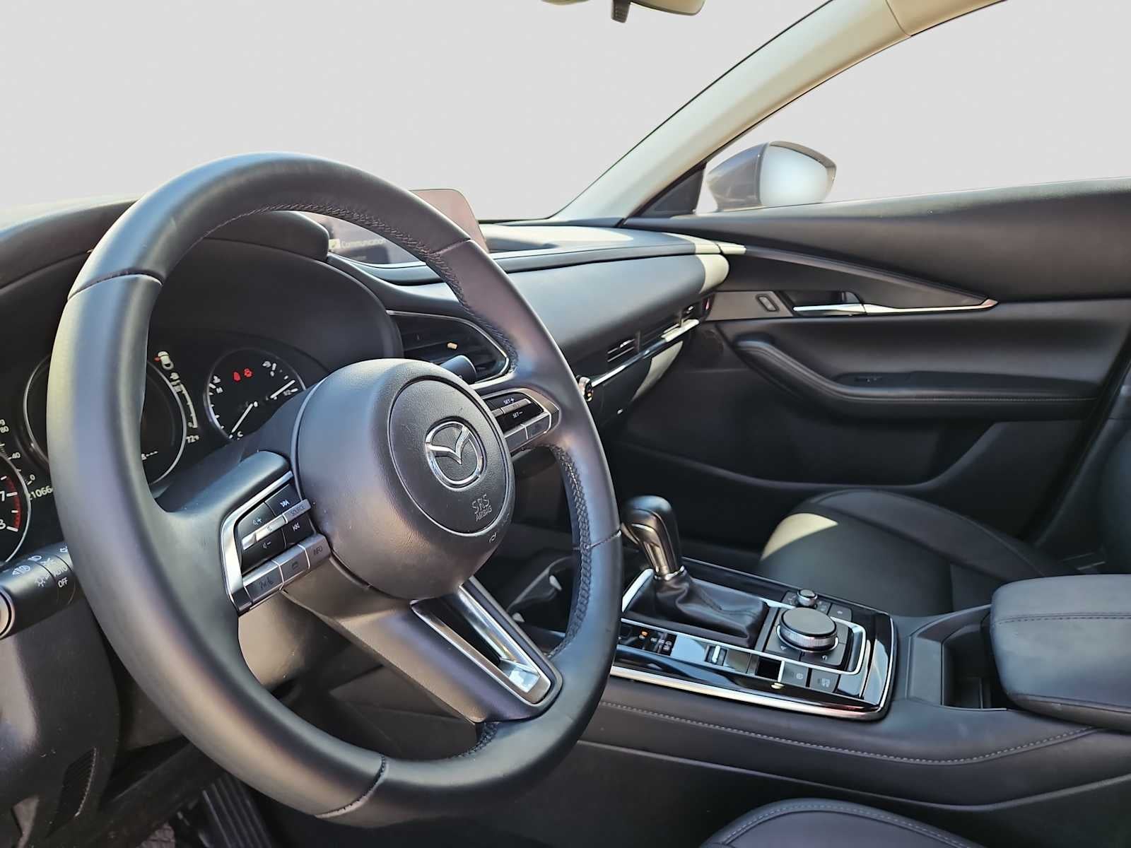 2021 Mazda Mazda CX-30 Preferred