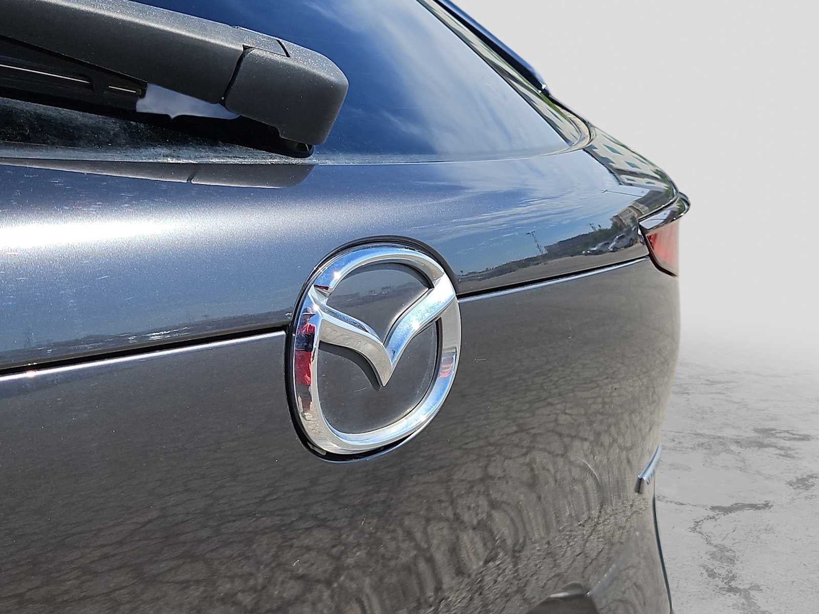 2021 Mazda Mazda CX-30 Preferred