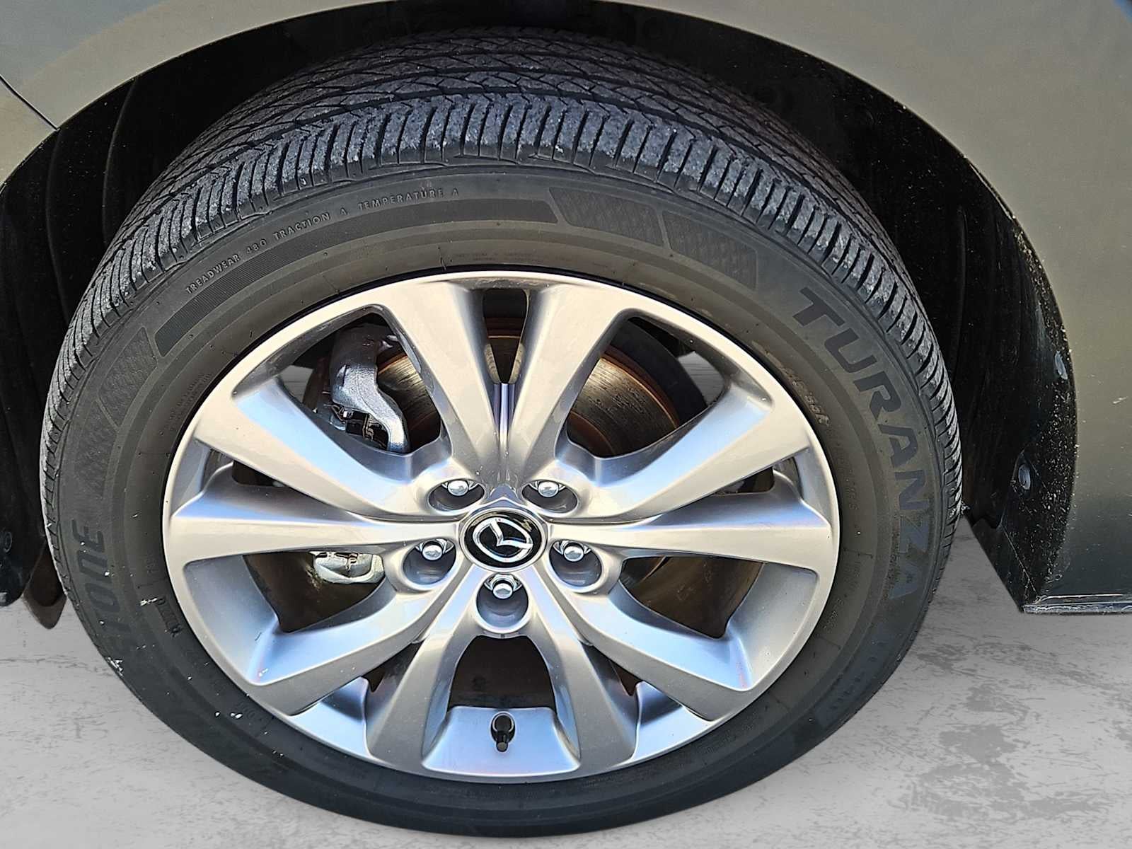 2021 Mazda Mazda CX-30 Preferred
