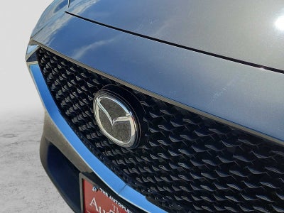 2021 Mazda Mazda CX-30 Preferred