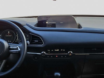 2021 Mazda Mazda CX-30 Preferred