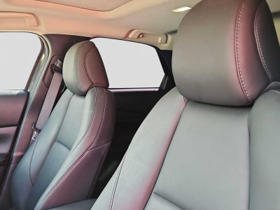 2021 Mazda Mazda CX-30 Preferred